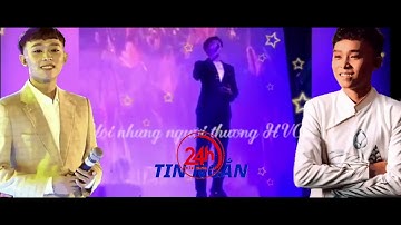 CÒN MÃI LỜI RU - Hồ Văn Cường