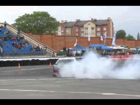 drift Вишневский