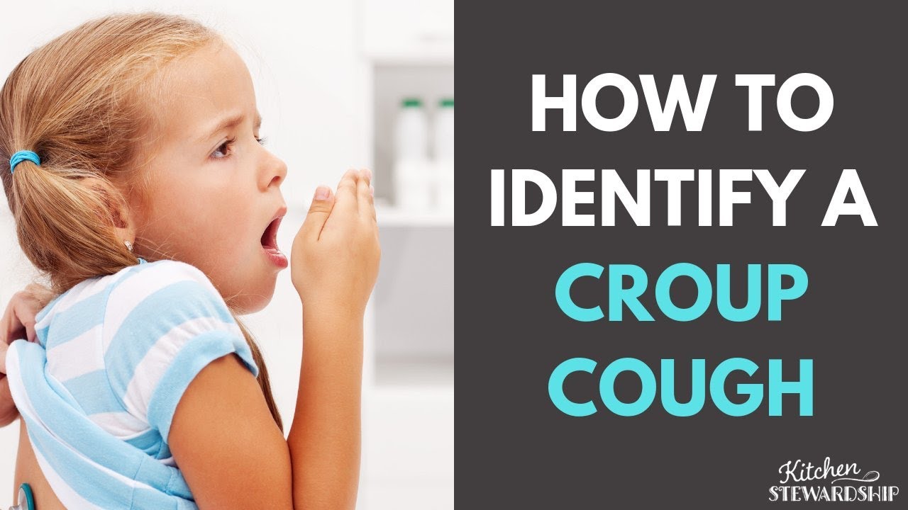 How do you get rid of croup cough in toddlers Home Remedies For Croup In Children Top 10 Home Remedies