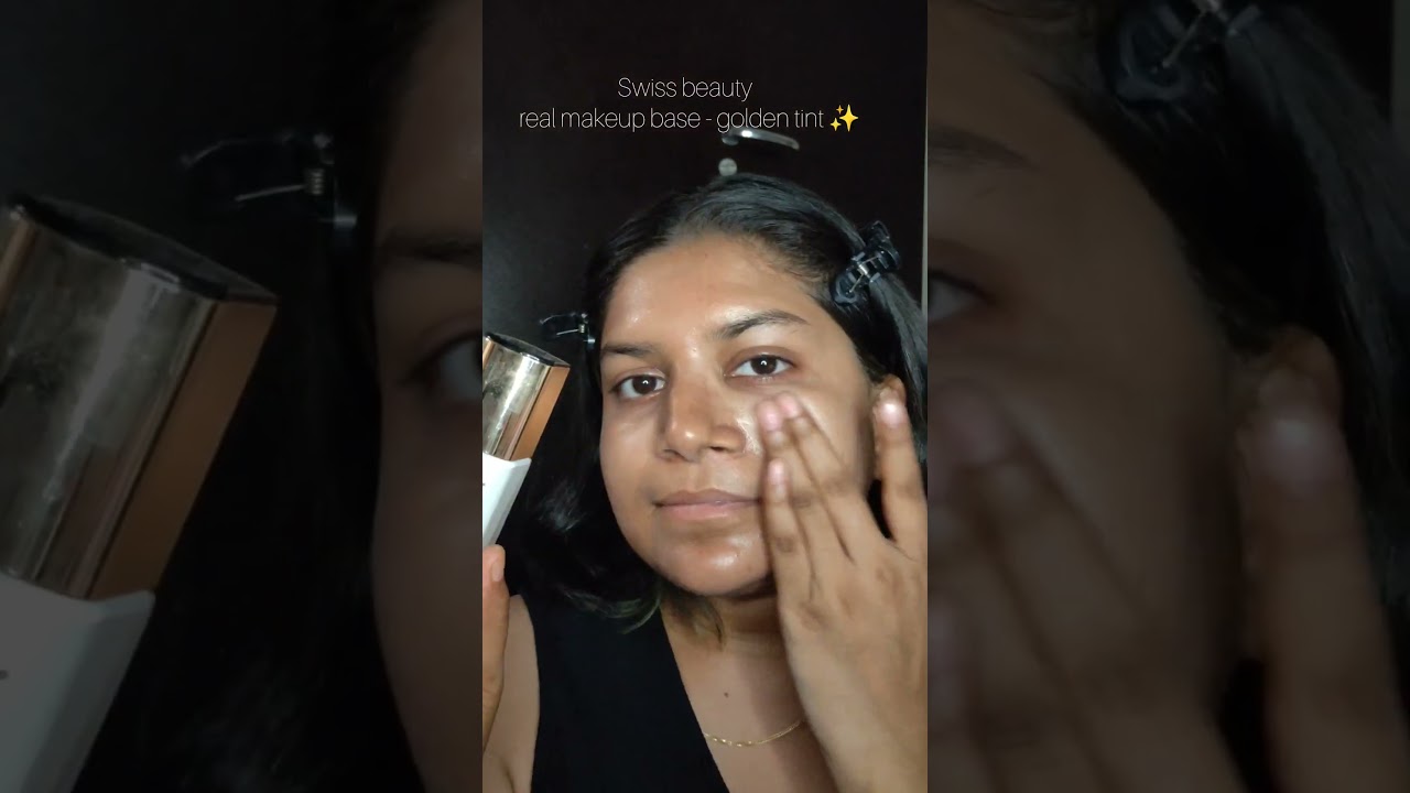 super affordable strobe cream