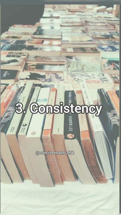 The 7C's of success 📈 📚 💯 #study #motivation #studymotivation #shorts ...