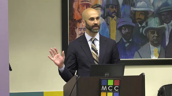 Health Equity Summit 2022: Building Trust Through Community Collaborative Partnerships