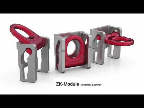 THIELE - Upgraded ZK-Modul TWN 1471 - video from THIELE