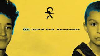Nerieš - DOPIS feat. Kontrafakt prod. HAARP
