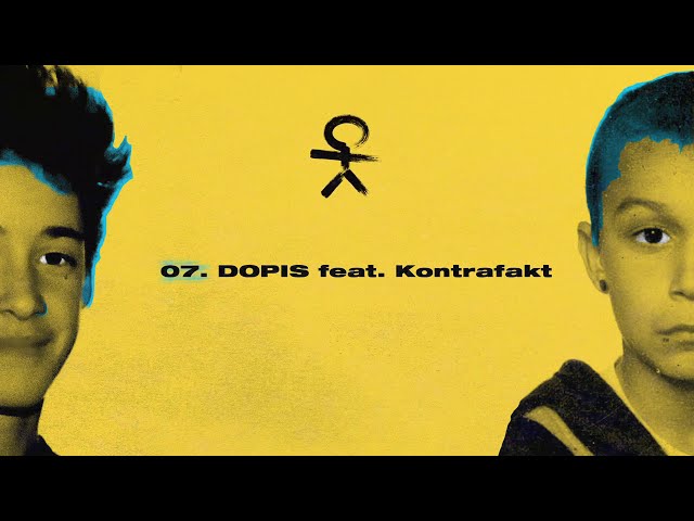 在 YouTube 上观看 Nerieš - DOPIS feat. Kontrafakt prod. HAARP 在 YouTube 上观看 Nerieš - DOPIS feat. Kontrafakt prod. HAARP