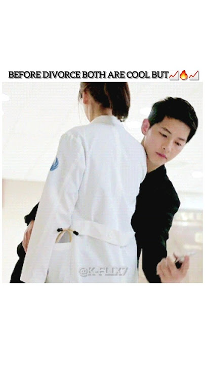 but After divorce❤️‍🔥❤️‍🔥 #shorts #vencenzo #vincenzo #theglory #songjoongki #kdrama