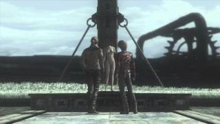 Resonance of Fate (Episode 2) - The Search for Beauty