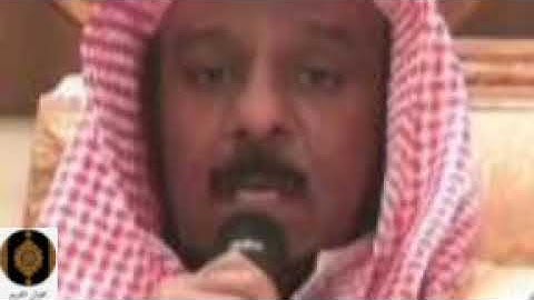 سورة ص بصوت عبدالله المطرود تلاوة جميلة.