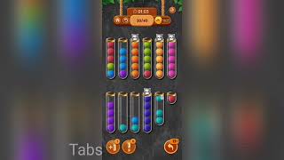 Woody sort level 151 - 155