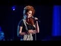 Jessica Steele performs &#39;She Said&#39; - The Voice UK 2014: Blind Auditions 4 - BBC One