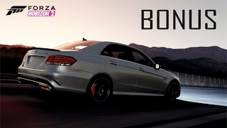 Çok Komi̇k Forza Horizon 2 - Bonus Bölüm Bucket List