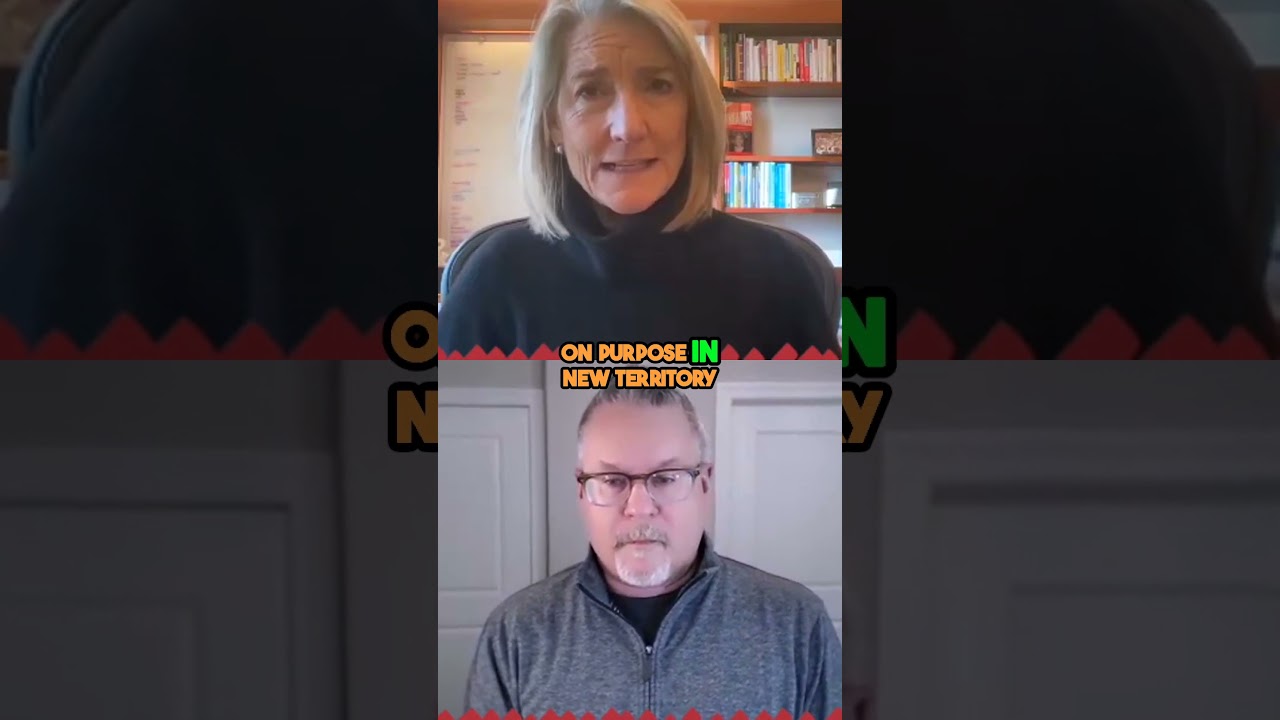 Amy Edmondson on the Difference Between Mistakes and Failures | My Favorite Mistake