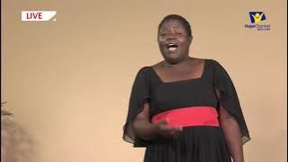 MSAIWALE- SISTER C.- SDA MALAWI MUSIC COLLECTIONS