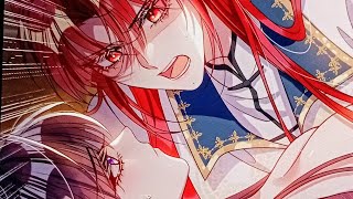 Raised A Crazy Beauty Chapter 63| Baiman x Zhourong #recap by Sylvia #yuri ##girlslove