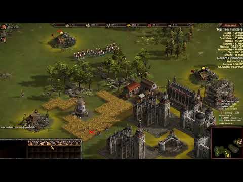 Cossacks 3 |