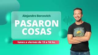 Turismo insostenible | Nati Mazzei en Pasaron Cosas