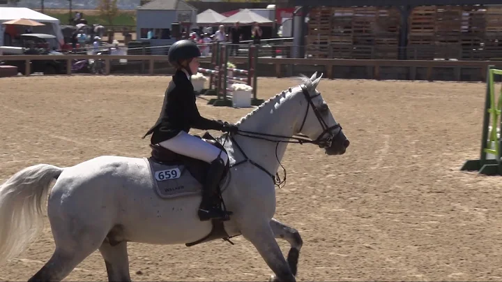 Class 31 - Fritzky - Della Walker