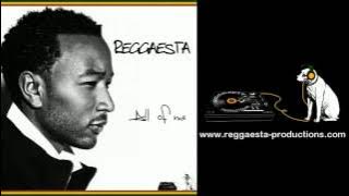 John Legend - All Of Me (reggae version by Reggaesta)   LYRICS