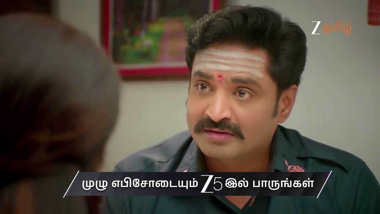 Anna | Ep - 866 | Preview | Jan 13 2026 | Zee Tamil