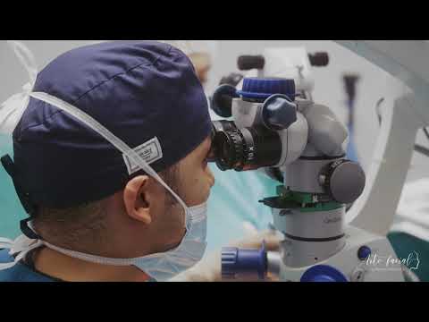 Vídeo: Cirugía De Pterigión: Procedimiento, Tiempo De Recuperación Y Más