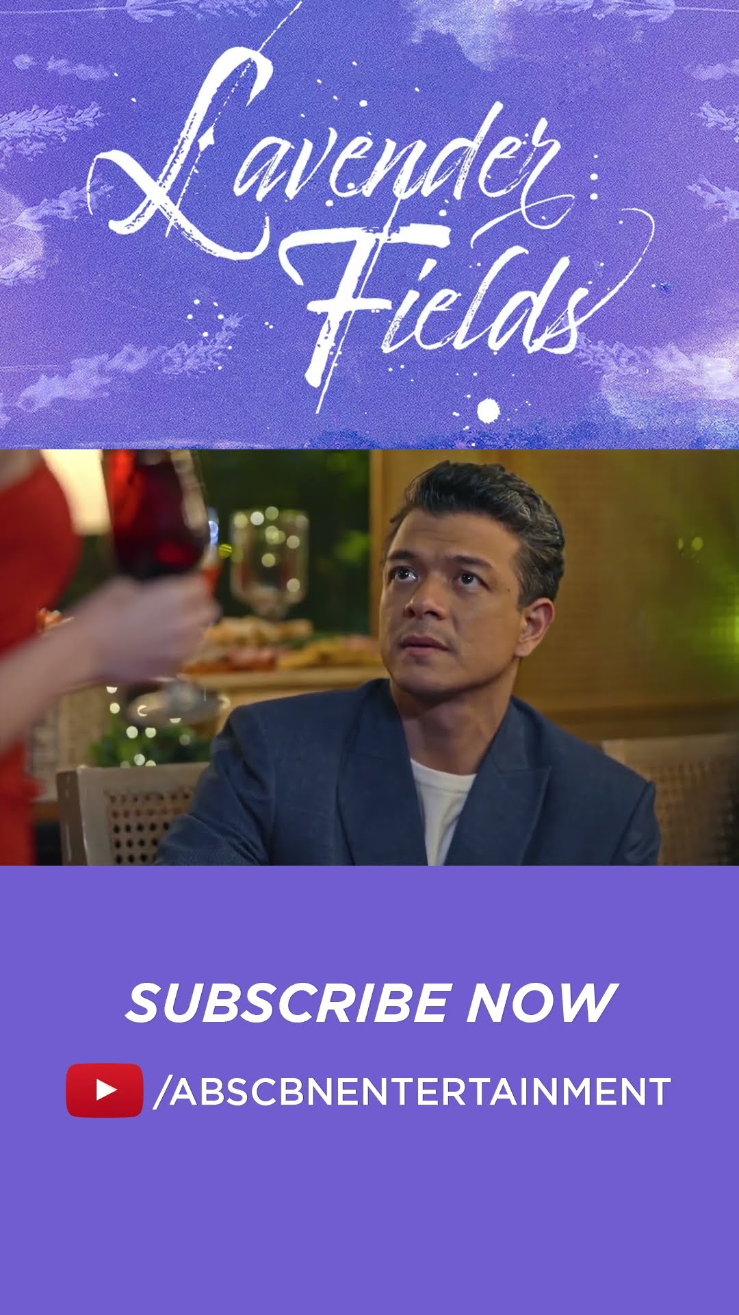 Iris, ikinuwento ang kanyang pagdurusa dahil kay Tyrone | Kapamilya Shorts