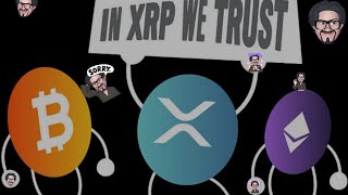 #XRP price rally stalls near key level that last time triggered a 65% crash! UPTO the min ta