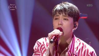 유희열의 스케치북 Yu Huiyeol's Sketchbook - FT아일랜드 - 사랑앓이. 20170610