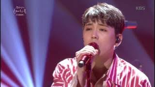 유희열의 스케치북 Yu Huiyeol's Sketchbook - FT아일랜드 - 사랑앓이. 20170610