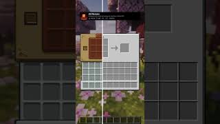 Best Minecraft Resource Packs PT.7 #shorts #minecraft