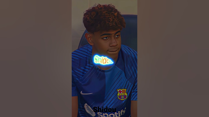 Yamal is the next messi #shorts #footballsoccer #soccer #fifa #ucl
