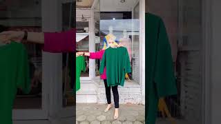 Model Kaos Oversize Terbaru 2022 Rekomendasi Kaos Jena Jenis Shirt