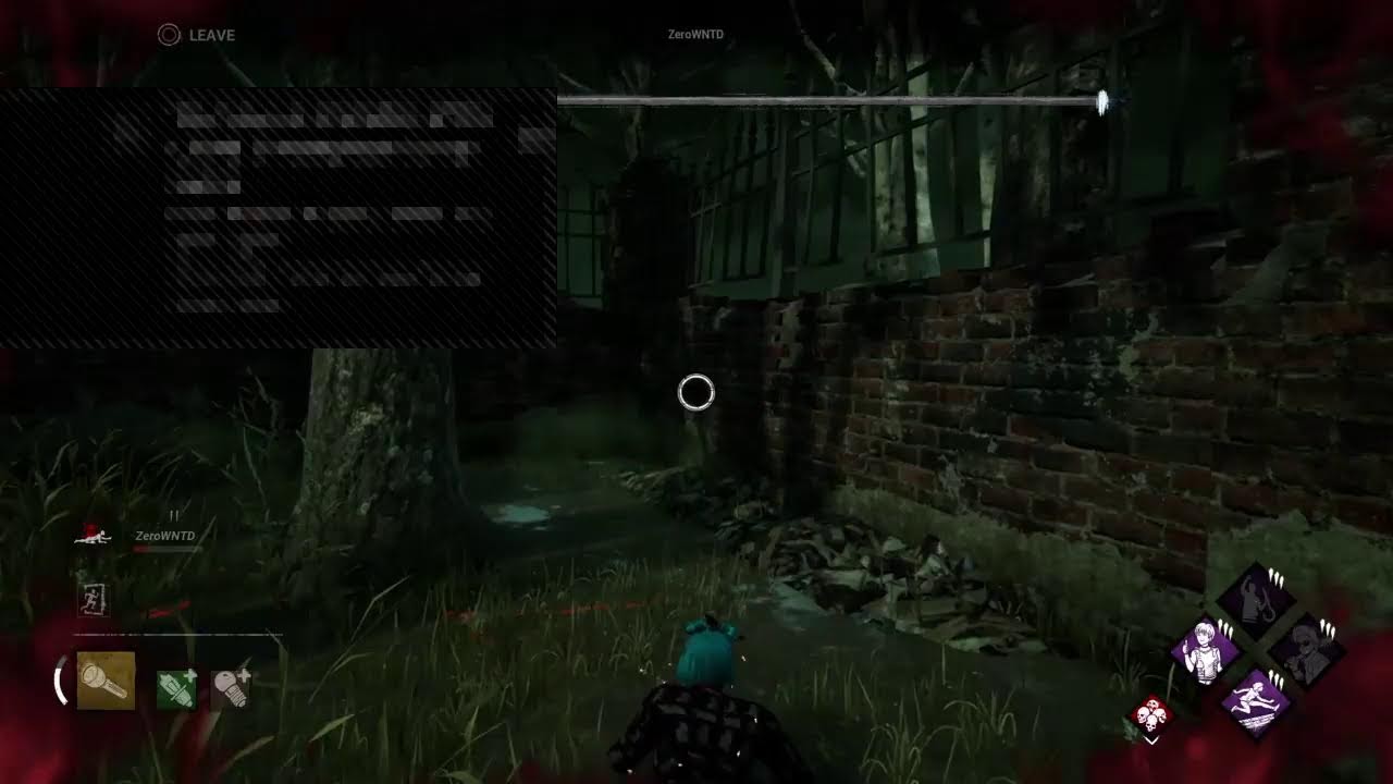DBD Lunar year event ! YouTube