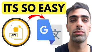 How To Get Google Translate API Key (Step By Step 2026)