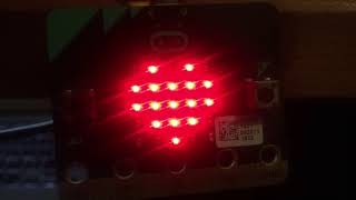 Microbit brightness 1