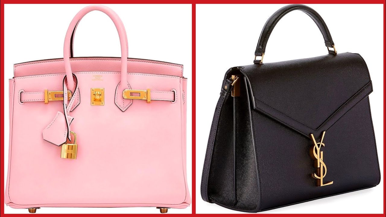 Most Expensive Luxury Purses Brands | Paul Smith