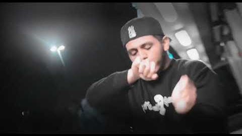 SeKrets - MySpace (Official Music Video)