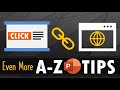 A to Z PowerPoint Tips, Tricks and Hacks [Part 3 of 5]