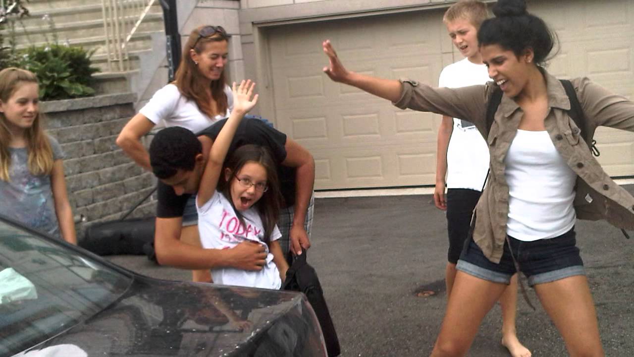 Your Family    Simplicity