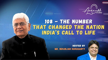 The Man who revolutionized the Healthcare Sector in India!