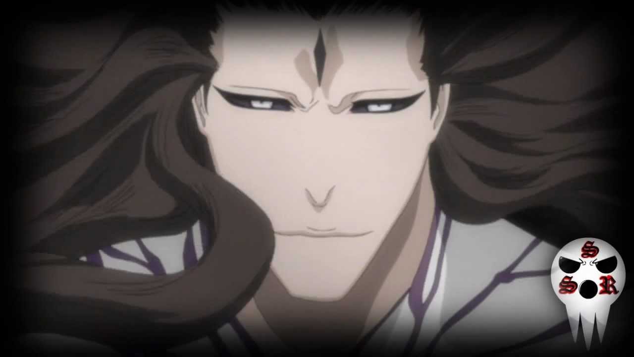 [Bleach AMV] I Don't Care (Apocalyptica)