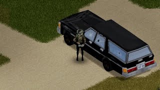 | Maps Of Zomboid | Project Zomboid Lore |