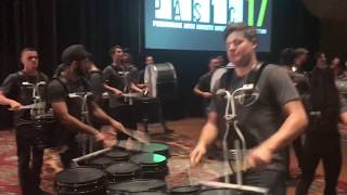 Blue Devils Malfred At Pasic 2017