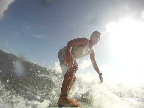 Surfe Iguape -