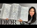 The Most *EXPENSIVE* DIOR Maison Advent Calendar - Is It Worth $520?! 🤯