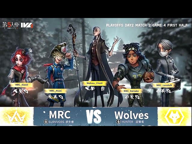 第五人格 IdentityV 夏コミ 隠者 C104 第五人格 IdentityV 夏コミ 隠者 C104 第五人格 IdentityV 夏