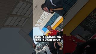 Boluda Benzinlik Sohbetleri - İstanbul Sinop Yolu