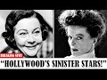 20 most evil actresses in hollywood history here goes my vote