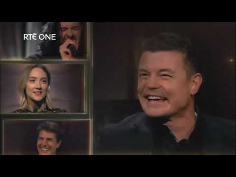 RTE One Continuity & Advert Breaks - Wednesday 31st August & Thursday 1st September 2022