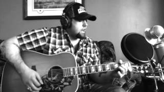 Heaven - Bryan Adams (cover by Stephen Gillingham)