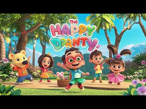 💃 The Happy